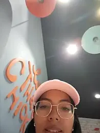 SheenaBrooke webcam model stream image