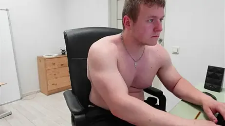 Richard_Dullas webcam model stream image