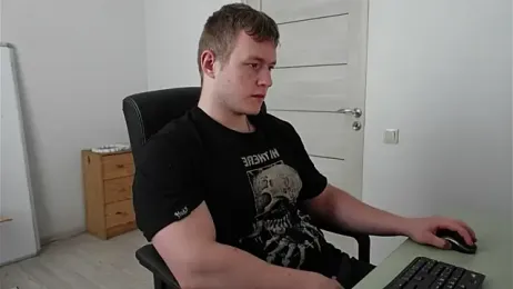 Richard_Dullas webcam model stream image