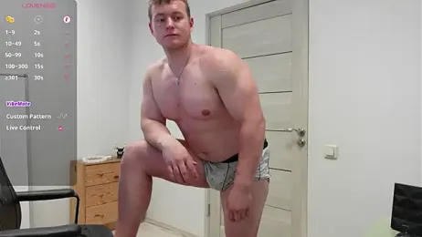 Richard_Dullas webcam model stream image