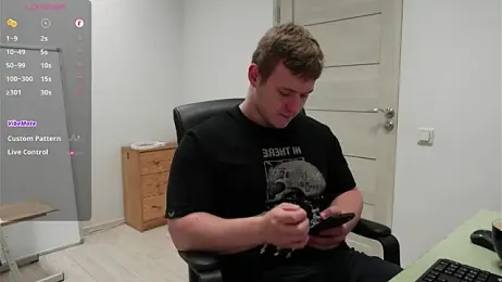 Richard_Dullas webcam model stream image
