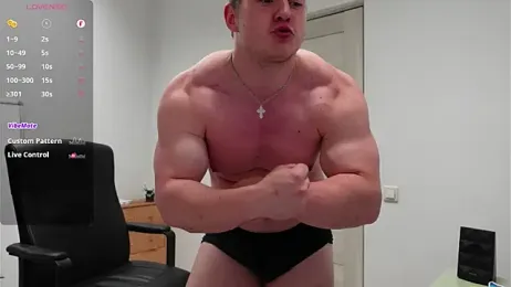 Richard_Dullas webcam model stream image