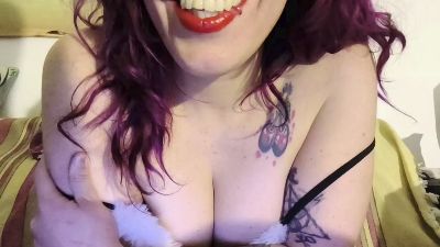 Cherrie__Boomb webcam model stream image