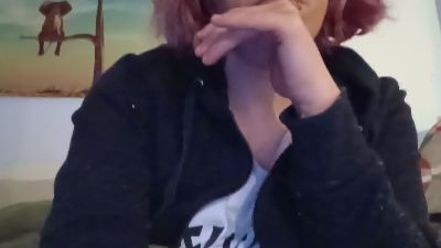 Cherrie__Boomb webcam model stream image