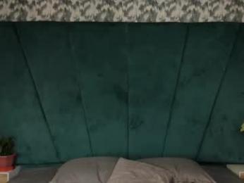 aaron_eze webcam model stream image