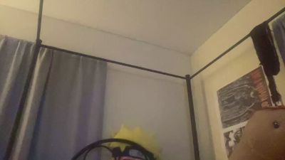 LoveliDawn webcam model stream image