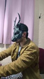 FerdinandDeluxe webcam model stream image