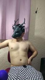 FerdinandDeluxe webcam model stream image