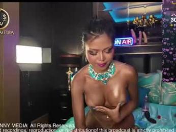 asian_squirt69 webcam model stream image