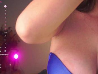 FurElisse webcam model stream image