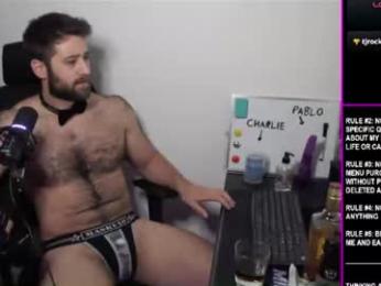lawyerstud webcam chaturbate model stream image