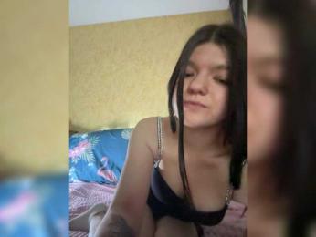 MelissaKillian webcam model stream image
