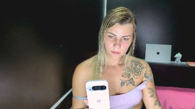 lila228 webcam model stream image