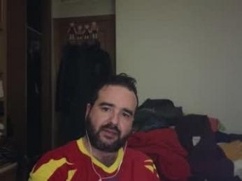 curiosillo1983 webcam model stream image