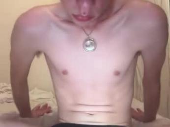 astnyackle webcam model stream image