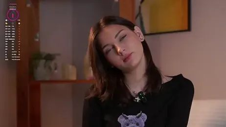 KateCahee webcam model stream image