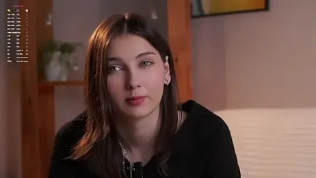 KateCahee webcam model stream image