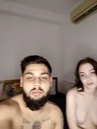 Gabysweetrds webcam model stream image