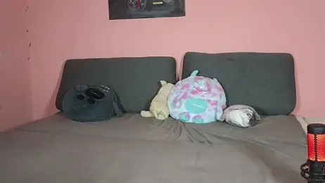 Katusha006 webcam model stream image