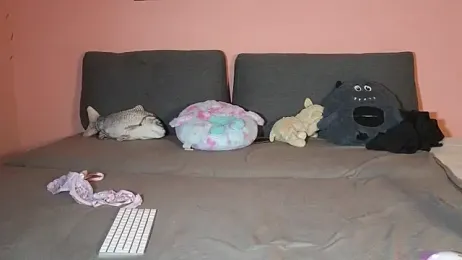 Katusha006 webcam model stream image