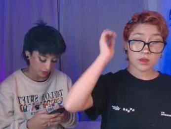 tokyo_blues webcam model stream image