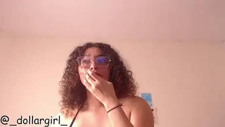Dollar-girl webcam model stream image