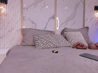 scarlett-harper webcam camsoda model stream image