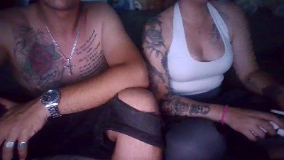 pareja07 webcam cam4 model stream image