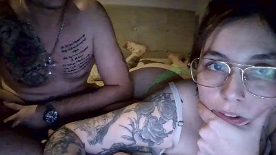 pareja07 webcam model stream image