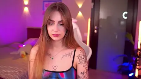 Kamila_icee webcam stripchat model stream image