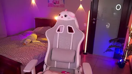 Kamila_icee webcam stripchat model stream image