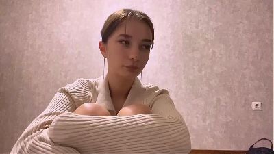 CharitaAndris webcam model stream image