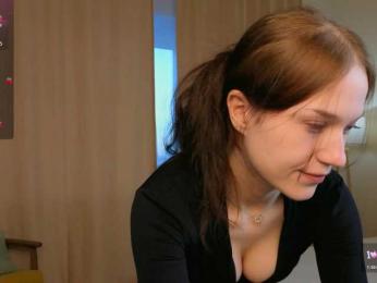 meowis webcam bongacams model stream image