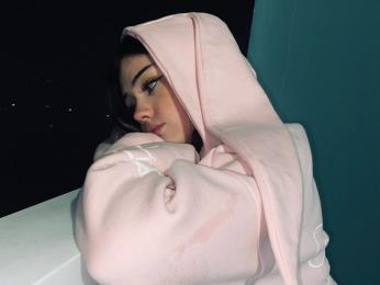 NellieMurdaugh webcam livejasmin model stream image