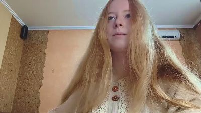 MickeyAnway webcam cam4 model stream image