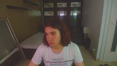 OrionTrent webcam model stream image