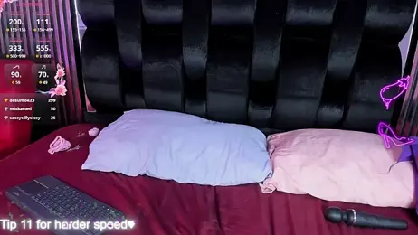 Cyka_Semenobitch webcam stripchat model stream image