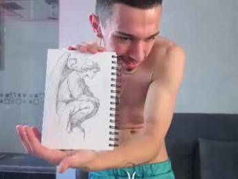 kaydendrew webcam model stream image