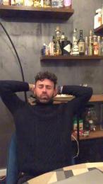 Matteodom85 webcam model stream image