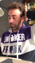 Matteodom85 webcam model stream image