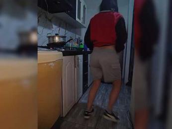 Kingofqueen23 webcam bongacams model stream image