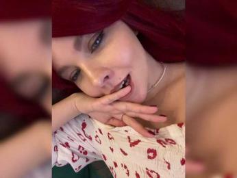 Lu-Mars webcam model stream image