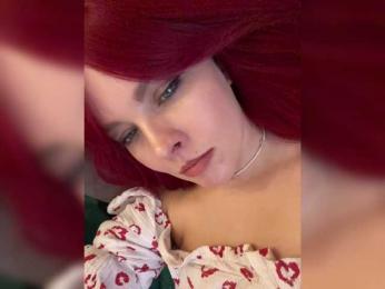 Lu-Mars webcam model stream image