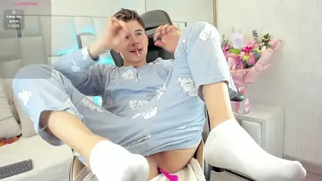 Juandagoom webcam model stream image