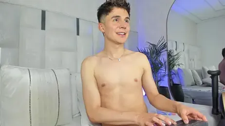 Juandagoom webcam model stream image