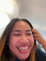 Ponthip webcam model stream image