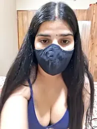 Anllela_Sagraa webcam model stream image
