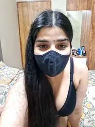 Anllela_Sagraa webcam model stream image