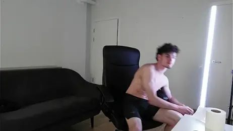 Brad_Holloway webcam model stream image