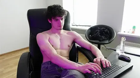 Brad_Holloway webcam model stream image